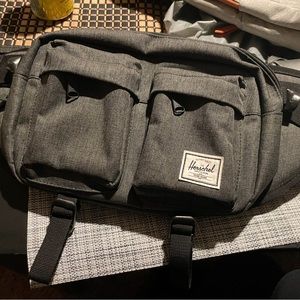 Herschel Supply Co Eighteen Hip Pack